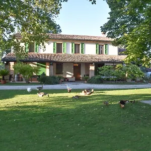  Frühstückspension La Casa Di Pilar