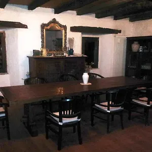  Frühstückspension Borgo Del Fornello
