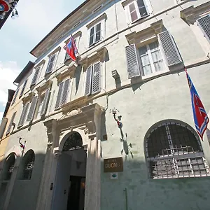 Duomo Hotel Siena