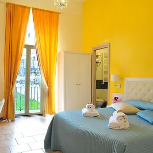 Al Viminale Gasthof Rom