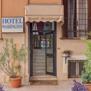 Washington Hotel Rom